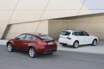 BMW X3 2007 года